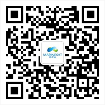 海卫通公众号二维码